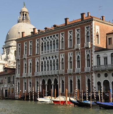 Palazzo Genovese (Hotel)